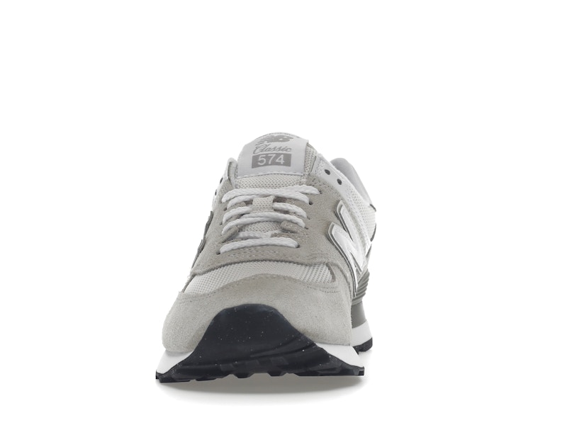 New Balance 574 Nimbus Cloud White (Women's)