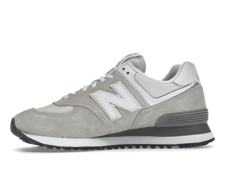 New Balance 574 Nimbus Cloud White (Women's)