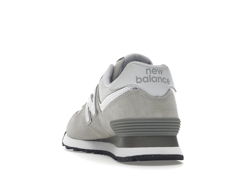 New Balance 574 Nimbus Cloud White (Women's)