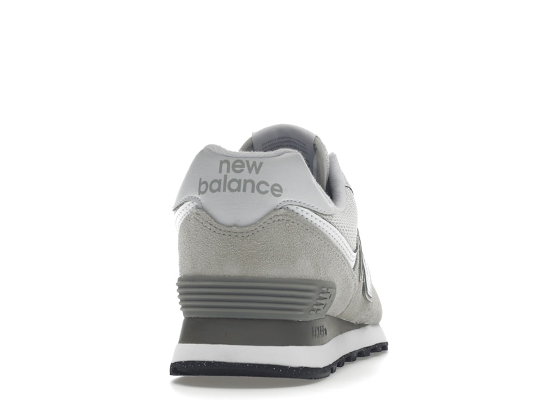 New Balance 574 Nimbus Cloud White (Women's)