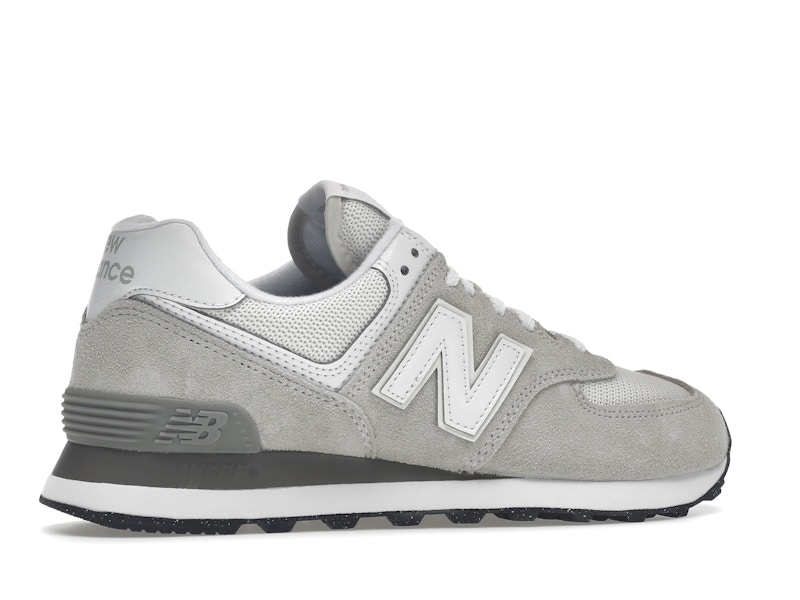 New Balance 574 Nimbus Cloud White (Women's)