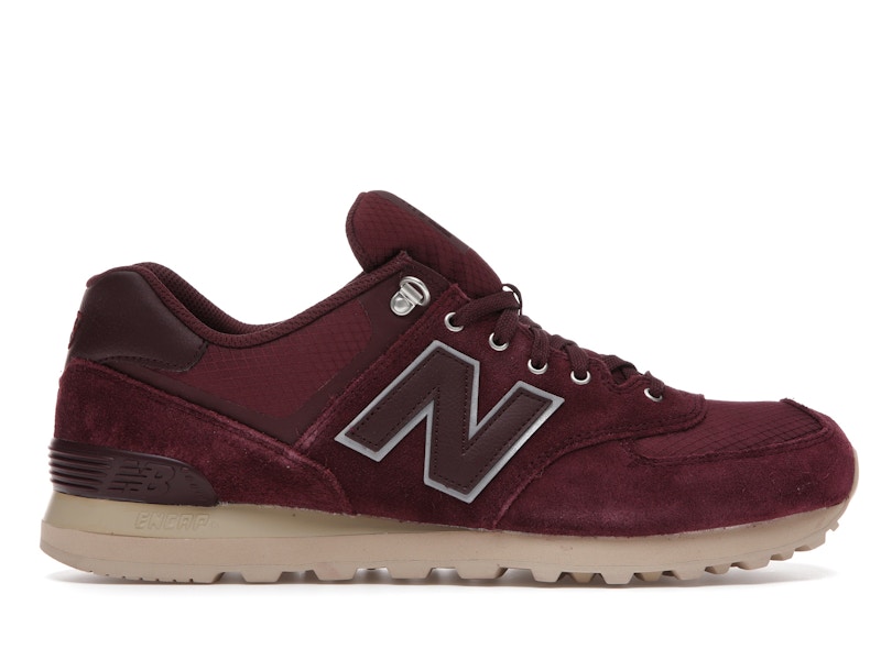 New balance 574 outdoor pack hotsell