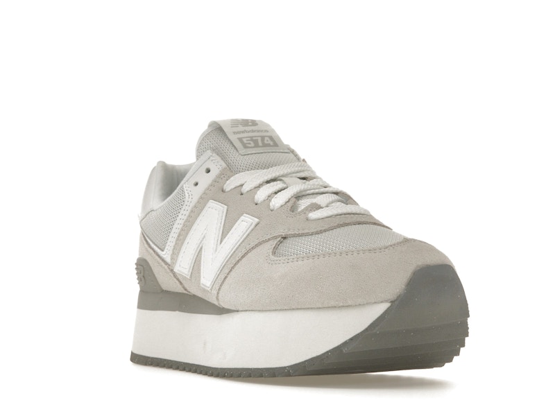 New Balance 574 Plus Reflection (Women's) - 360° view 7