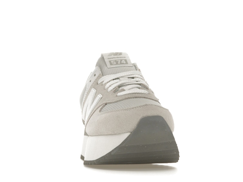 New Balance 574 Plus Reflection (Women's) - 360° view 9