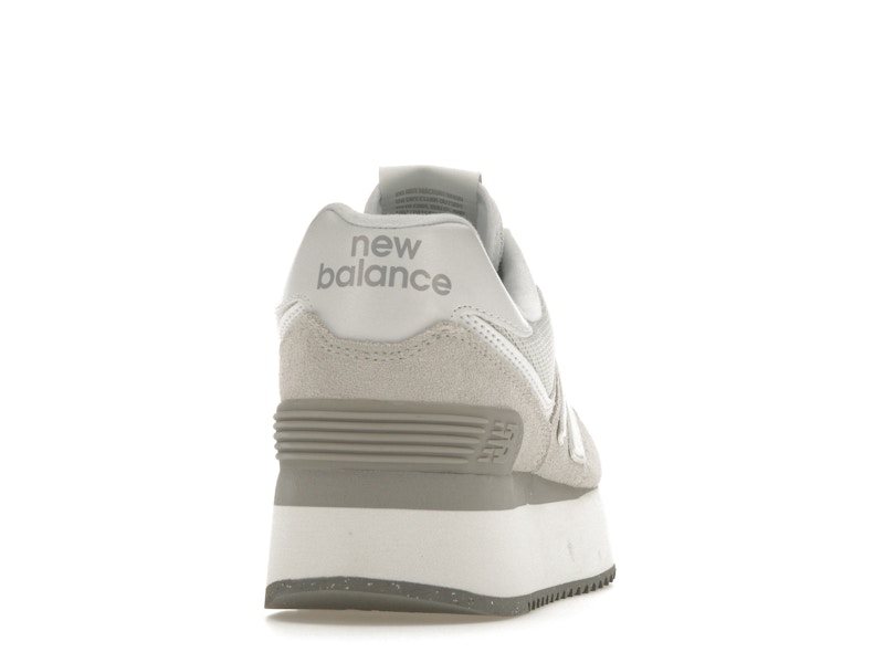 New Balance 574 Plus Reflection (Women's) - 360° view 29