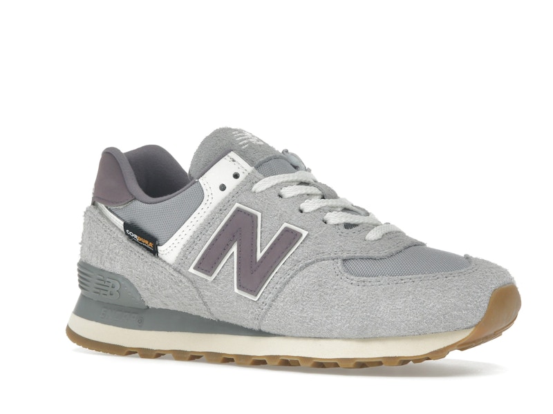 New Balance 574 Rain Cloud Grey