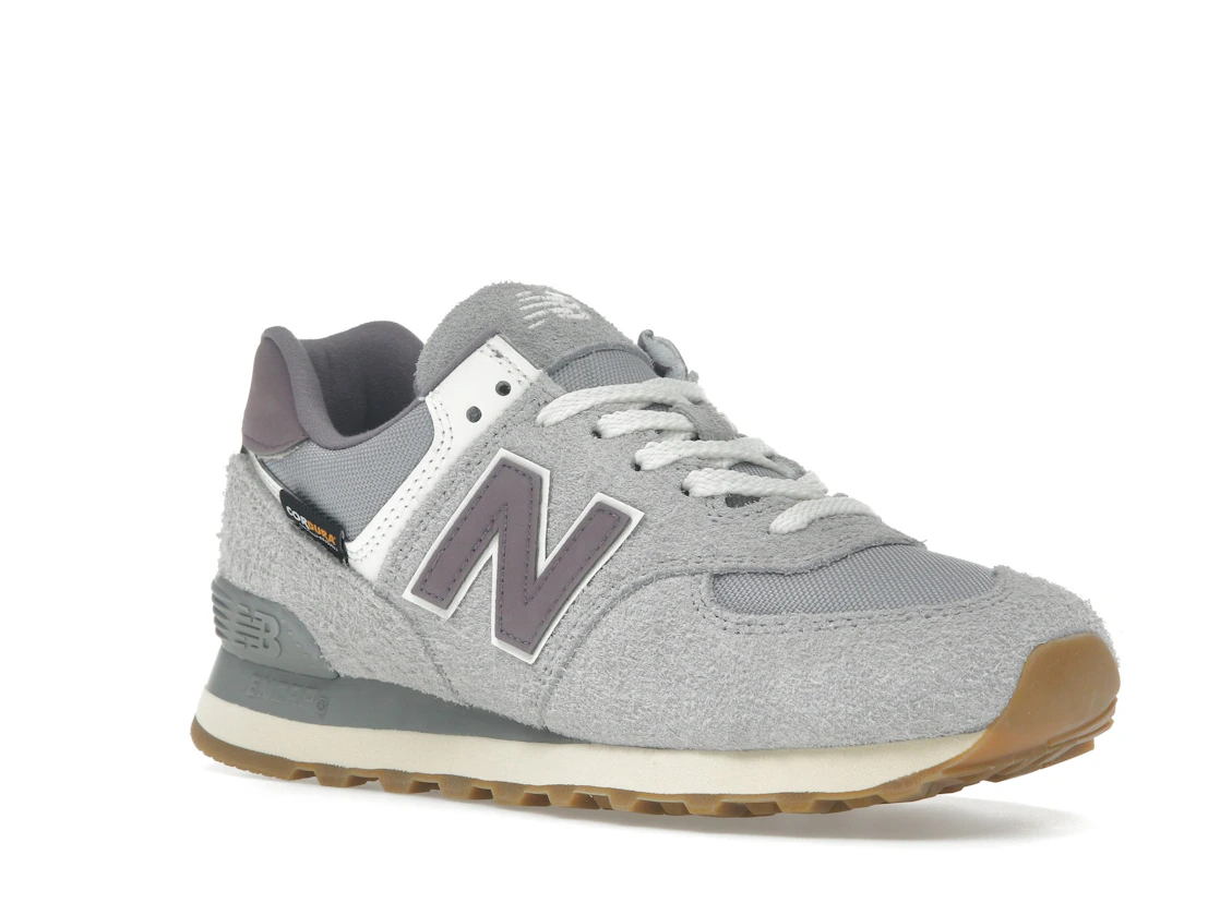 New Balance 574 Rain Cloud Grey