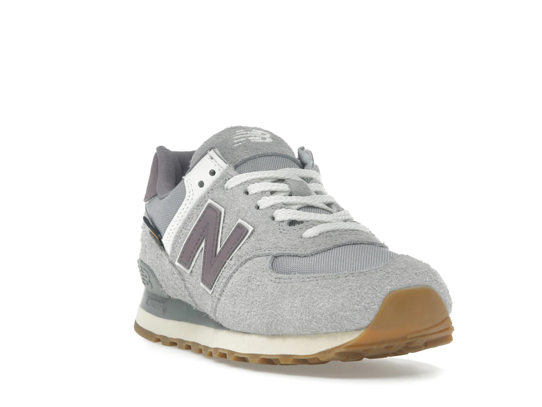 New Balance 574 Rain Cloud Grey