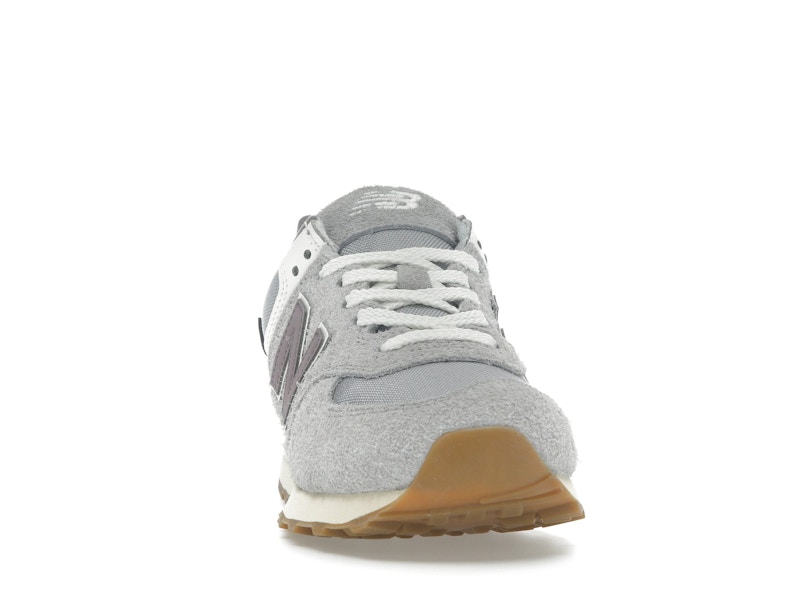 New Balance 574 Rain Cloud Grey
