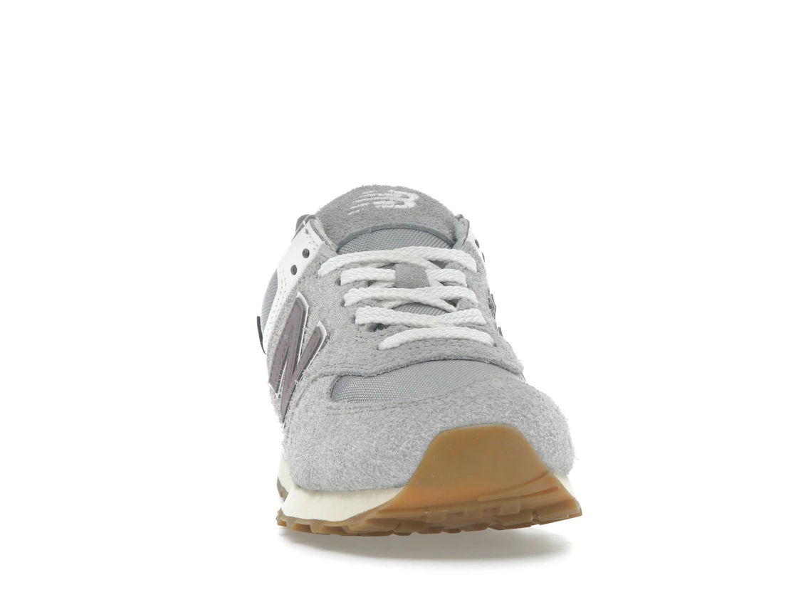 New Balance 574 Rain Cloud Grey