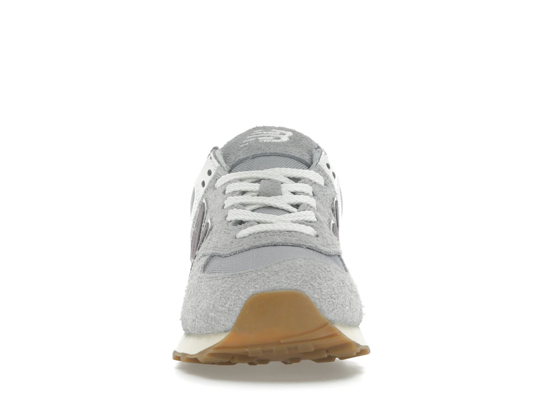 New Balance 574 Rain Cloud Grey