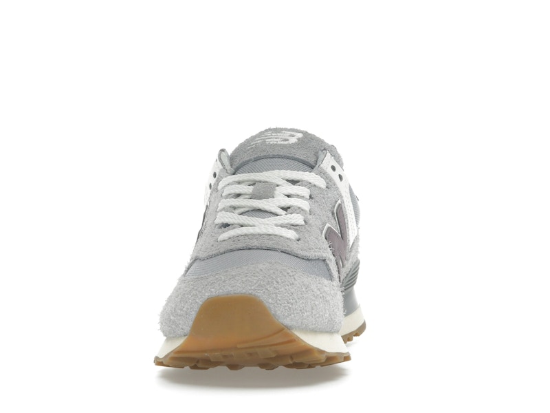 New Balance 574 Rain Cloud Grey