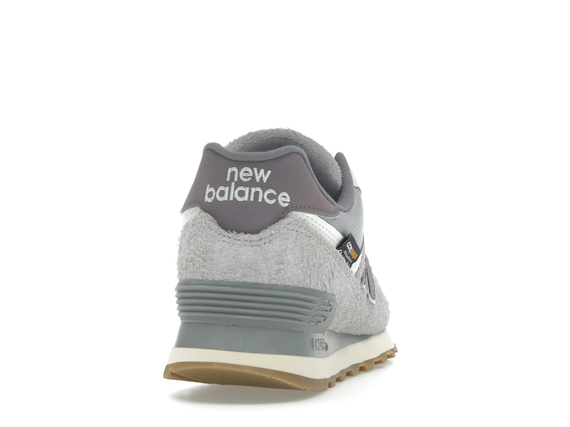 New Balance 574 Rain Cloud Grey
