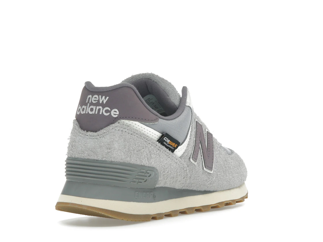 New Balance 574 Rain Cloud Grey