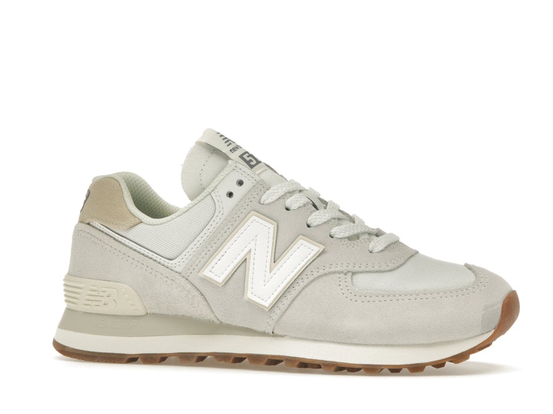 New Balance 574 Reflection Angora (Women's)