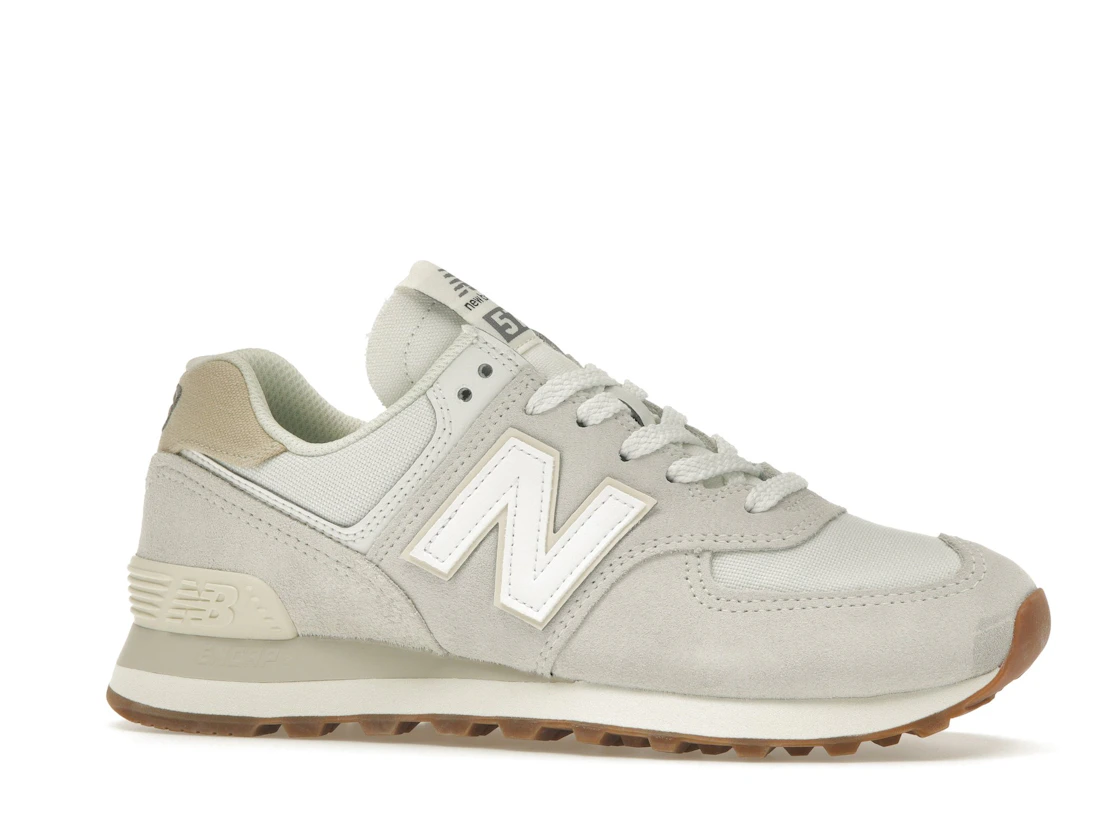 New Balance 574 Reflection Angora (Women's)