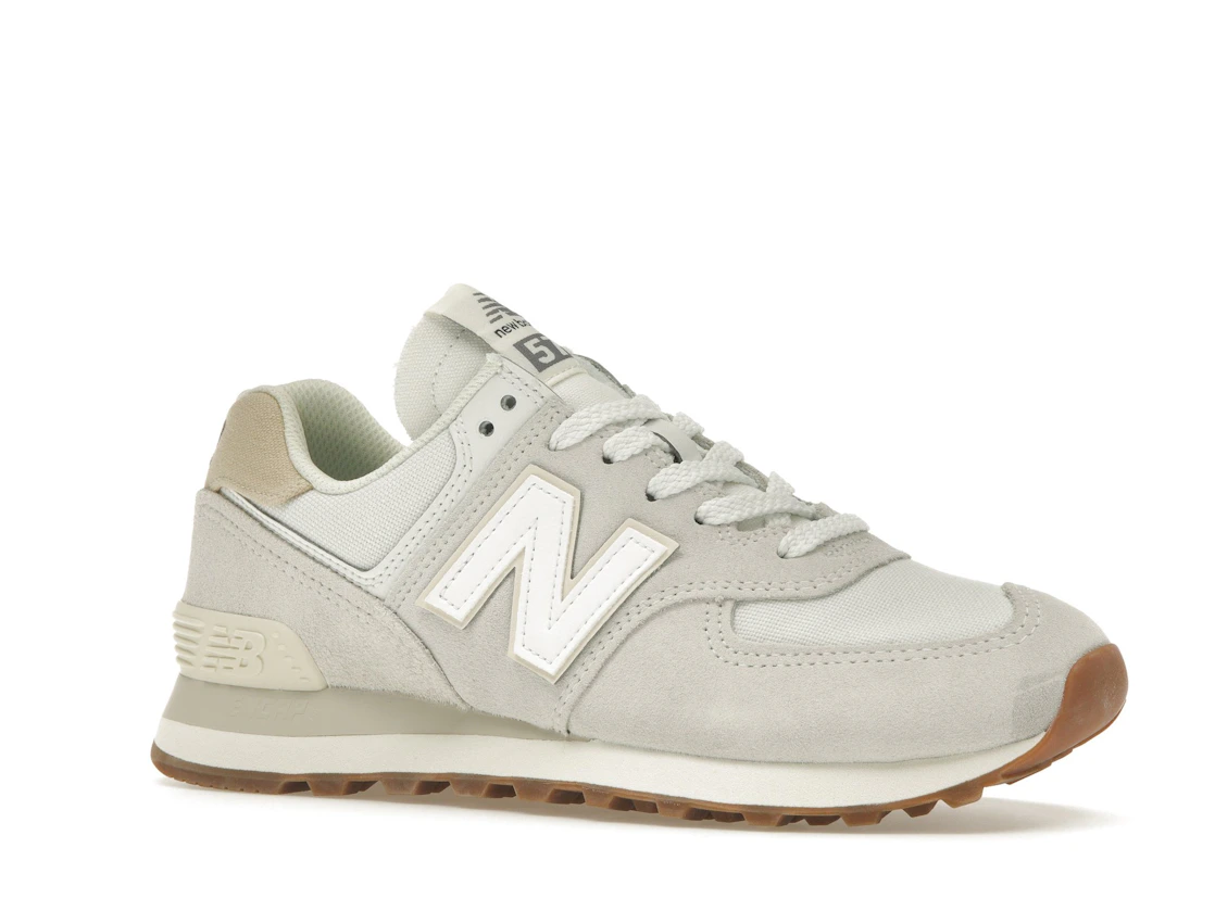 New Balance 574 Reflection Angora (Women's)
