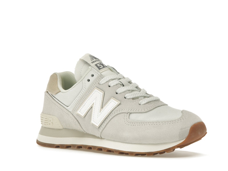 New Balance 574 Reflection Angora (Women's)