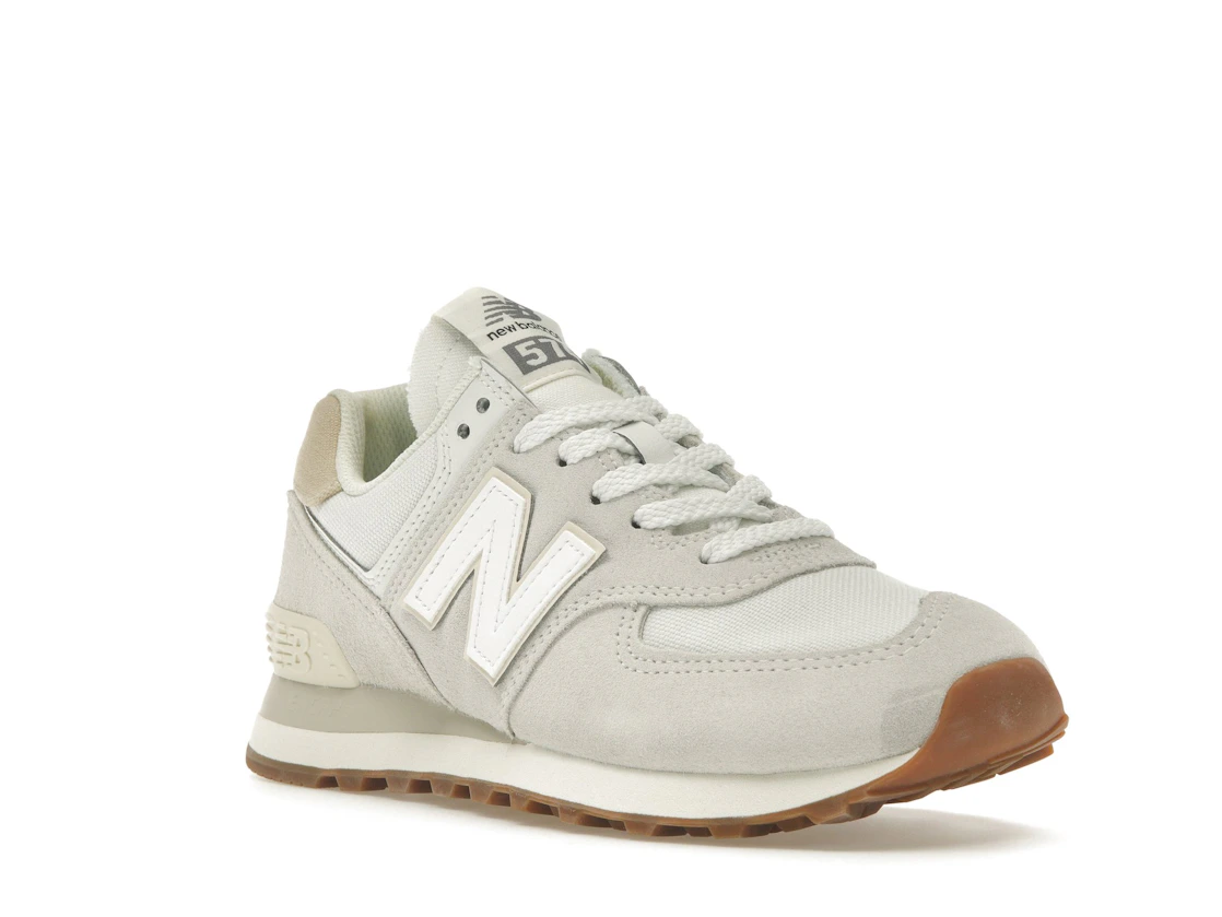 New Balance 574 Reflection Angora (Women's)