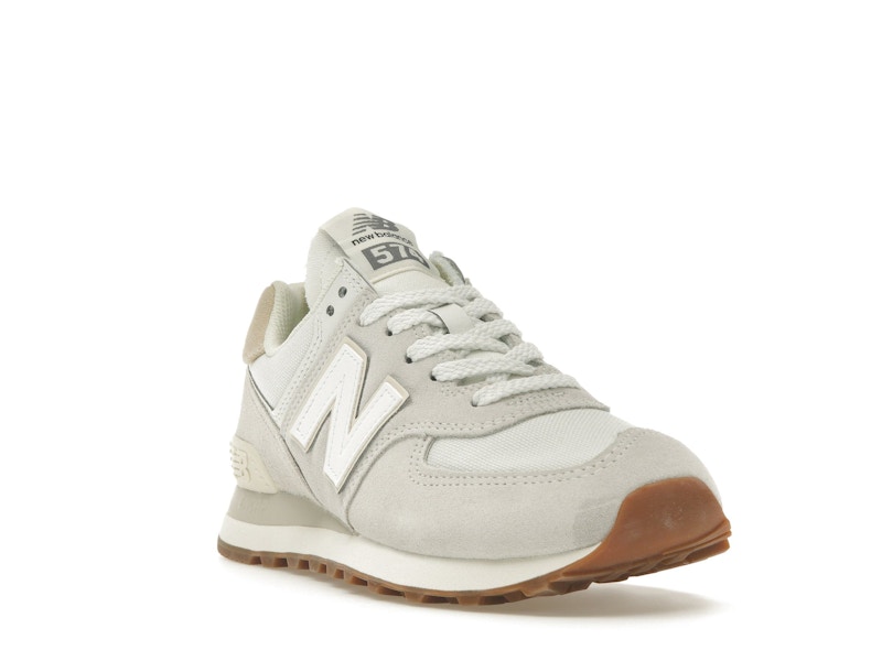 New Balance 574 Reflection Angora (Women's)