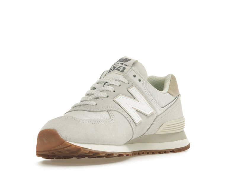 New Balance 574 Reflection Angora (Women's)