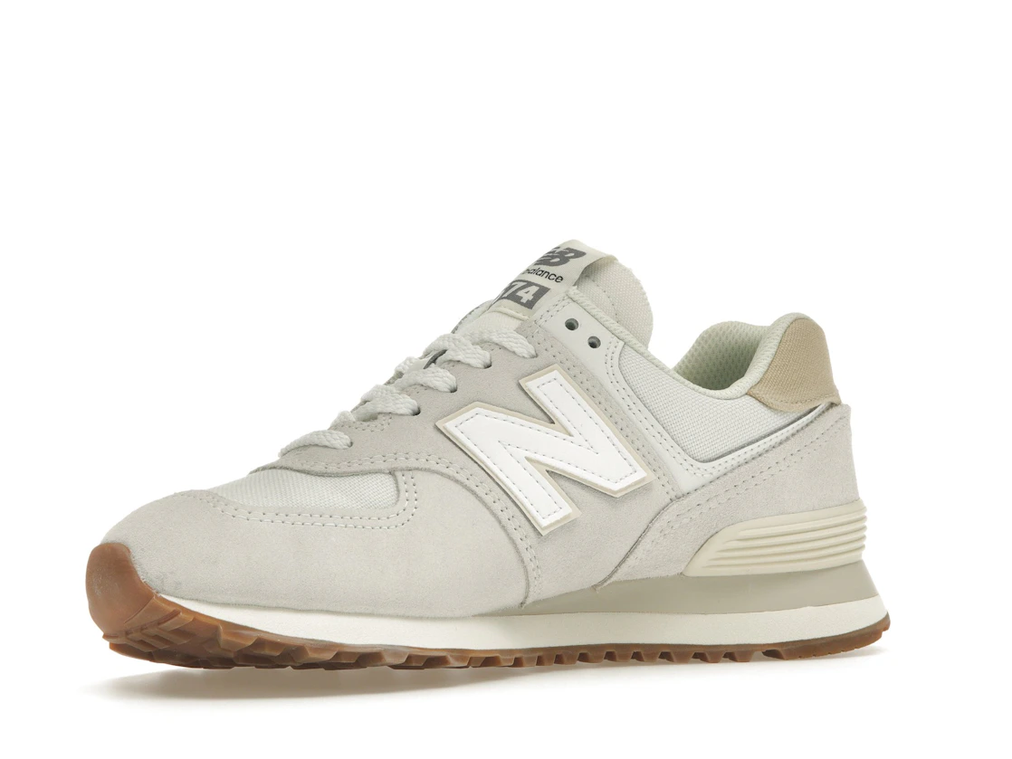 New Balance 574 Reflection Angora (Women's)