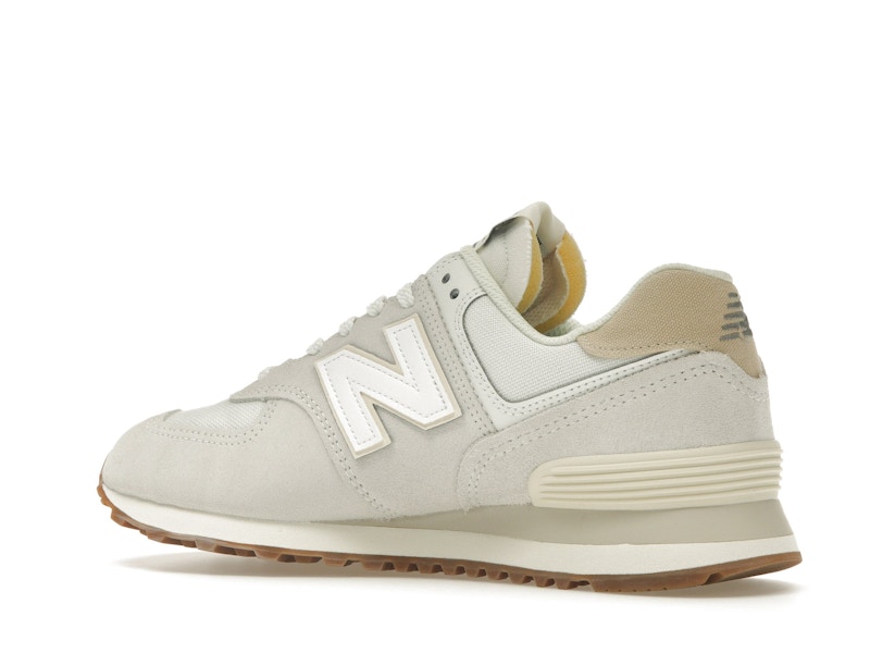 New Balance 574 Reflection Angora (Women's)