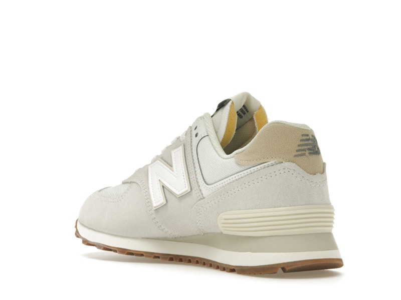 New Balance 574 Reflection Angora (Women's)