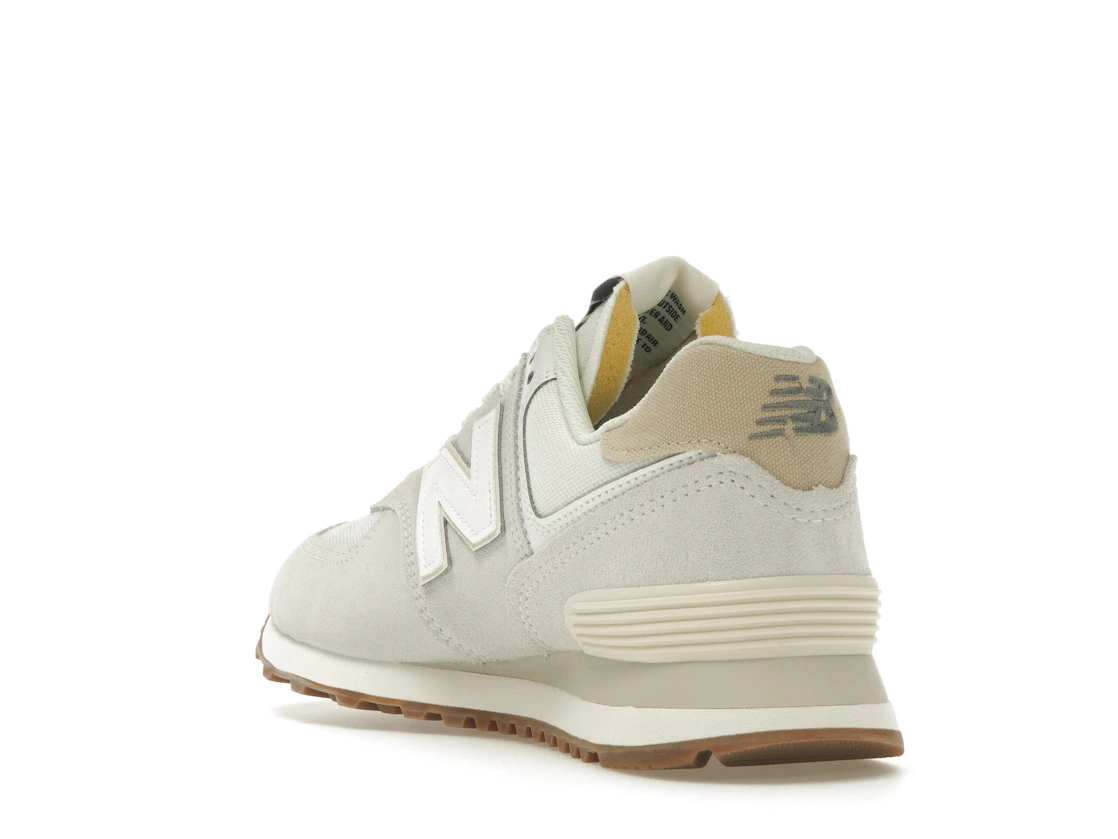 New Balance 574 Reflection Angora (Women's)