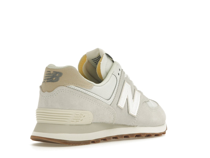 New Balance 574 Reflection Angora (Women's)