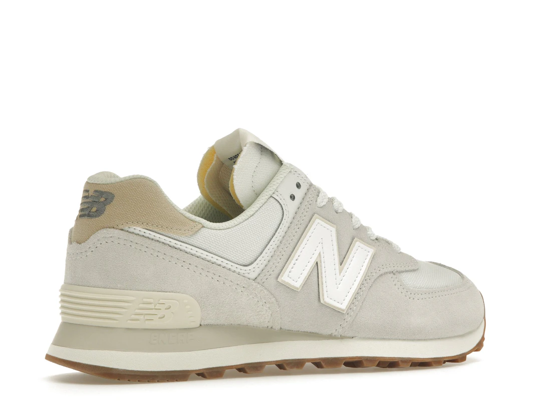 New Balance 574 Reflection Angora (Women's)