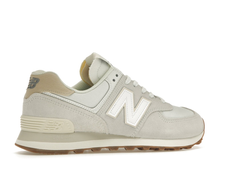 New Balance 574 Reflection Angora (Women's)