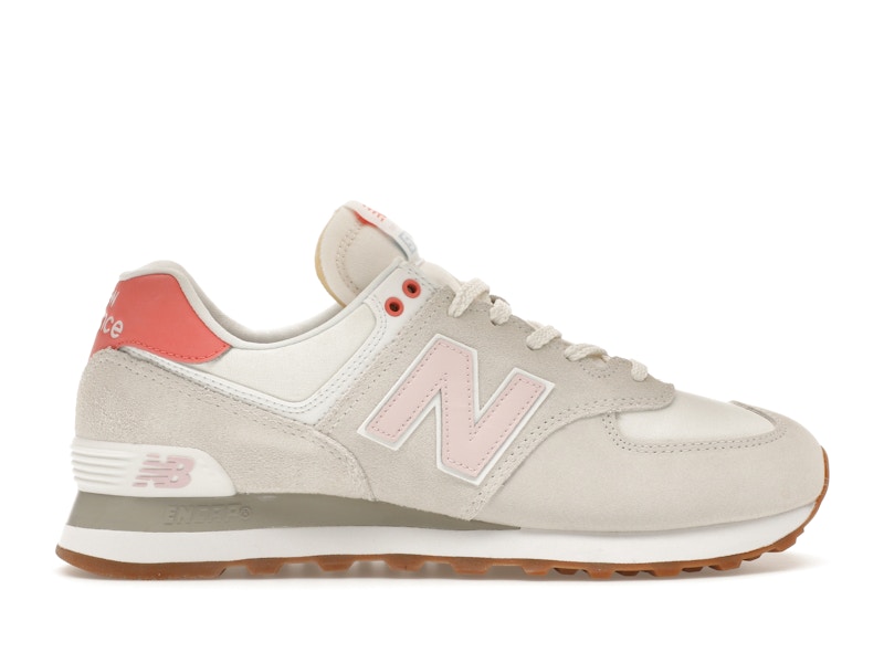 New Balance 574 Reflection Rose Sugar (Women's)