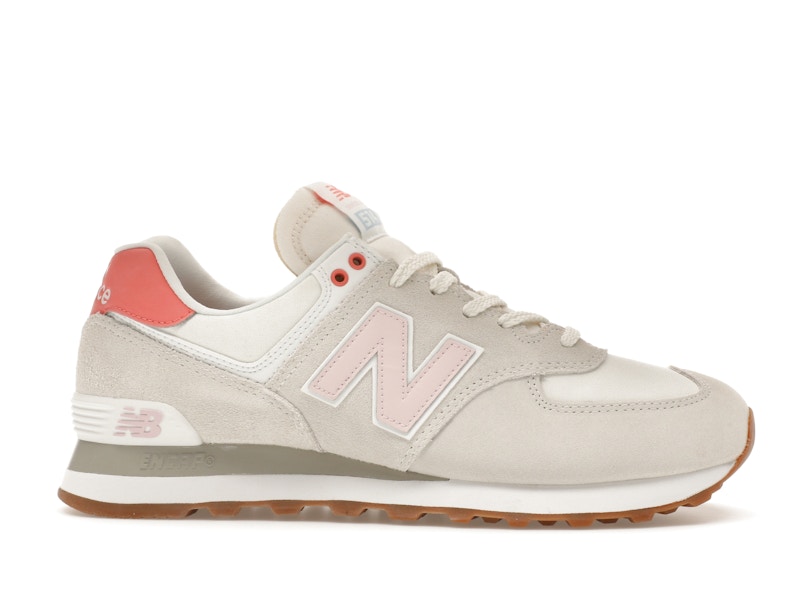 New Balance 574 Reflection Rose Sugar (Women's)