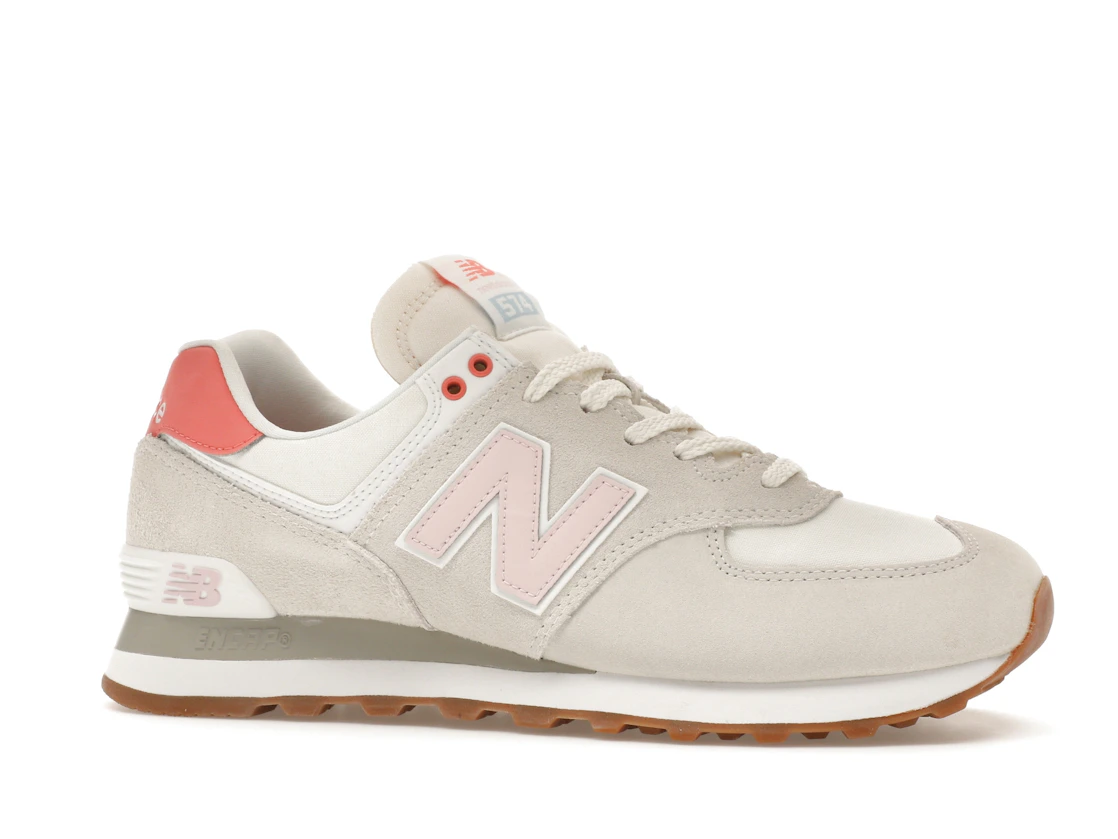 New Balance 574 Reflection Rose Sugar (Women's)