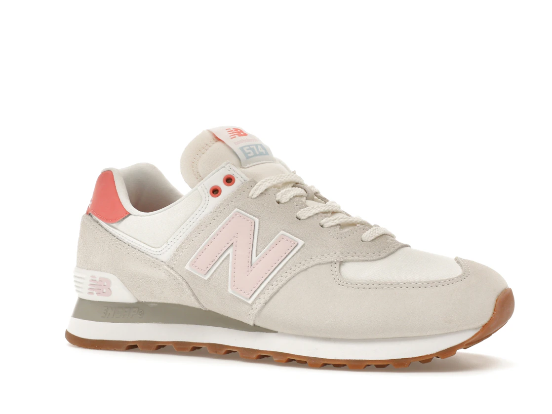 New Balance 574 Reflection Rose Sugar (Women's)