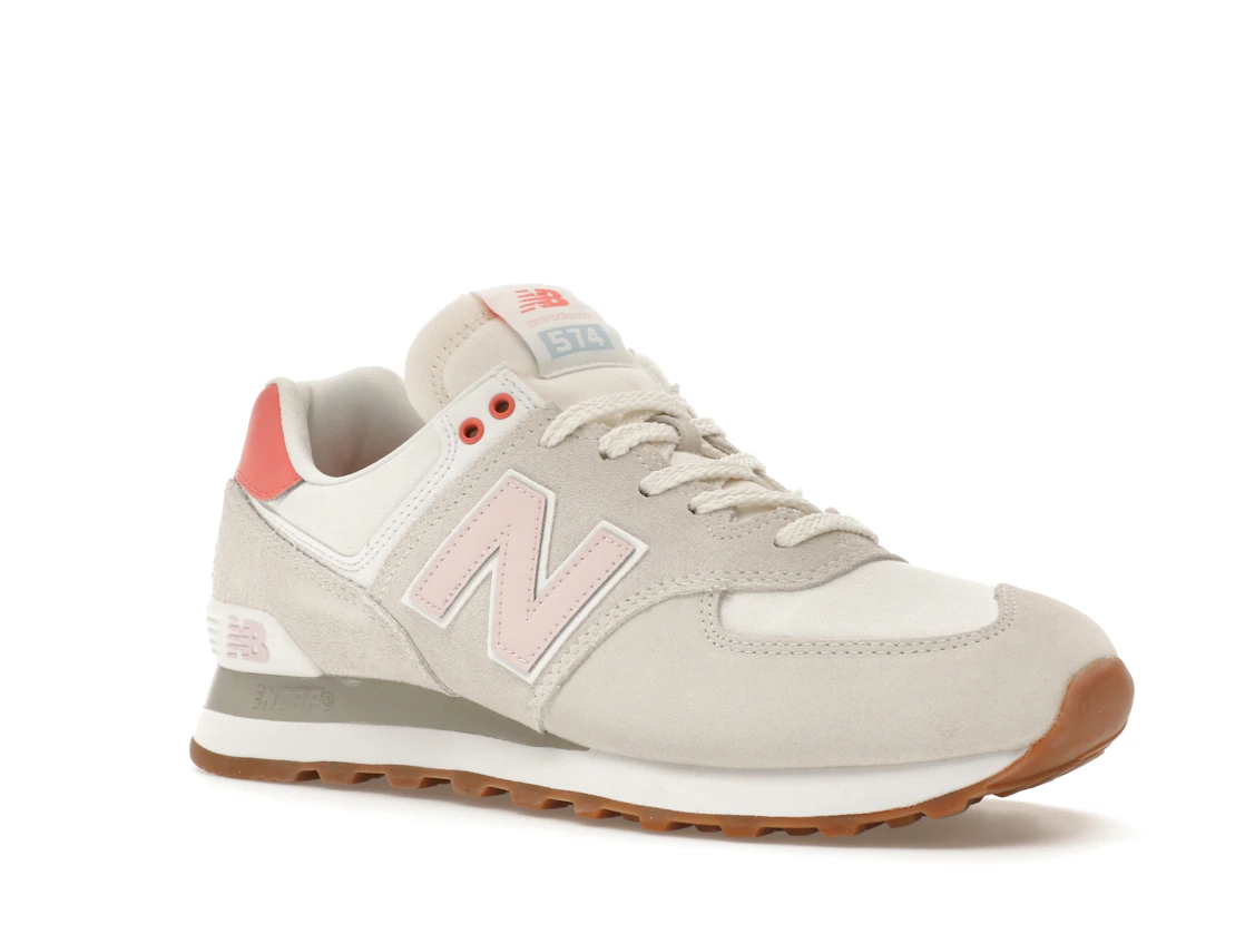 New Balance 574 Reflection Rose Sugar (Women's)