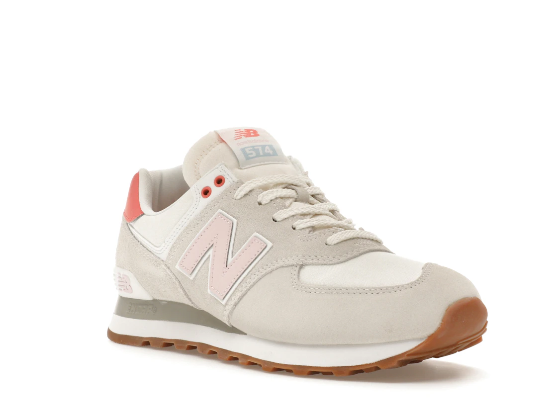 New Balance 574 Reflection Rose Sugar (Women's)