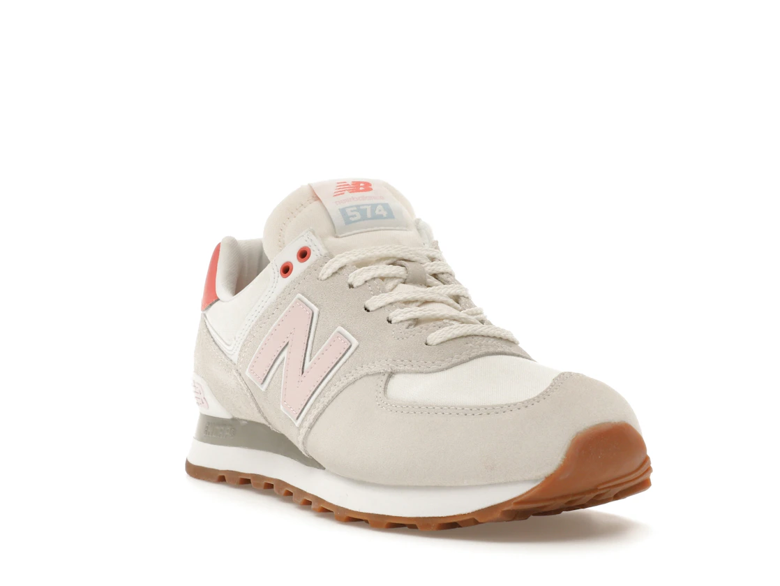 New Balance 574 Reflection Rose Sugar (Women's)