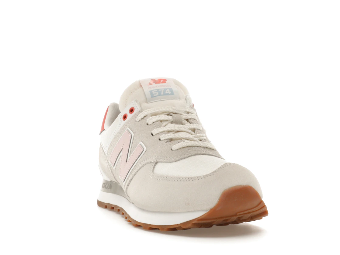New Balance 574 Reflection Rose Sugar (Women's)