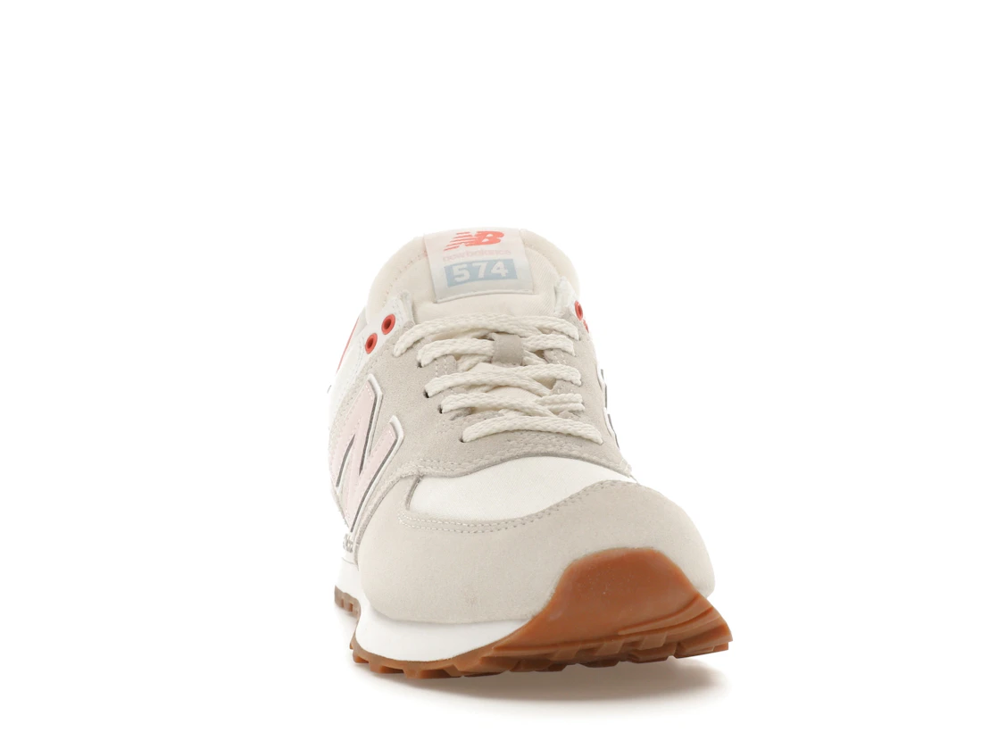 New Balance 574 Reflection Rose Sugar (Women's)