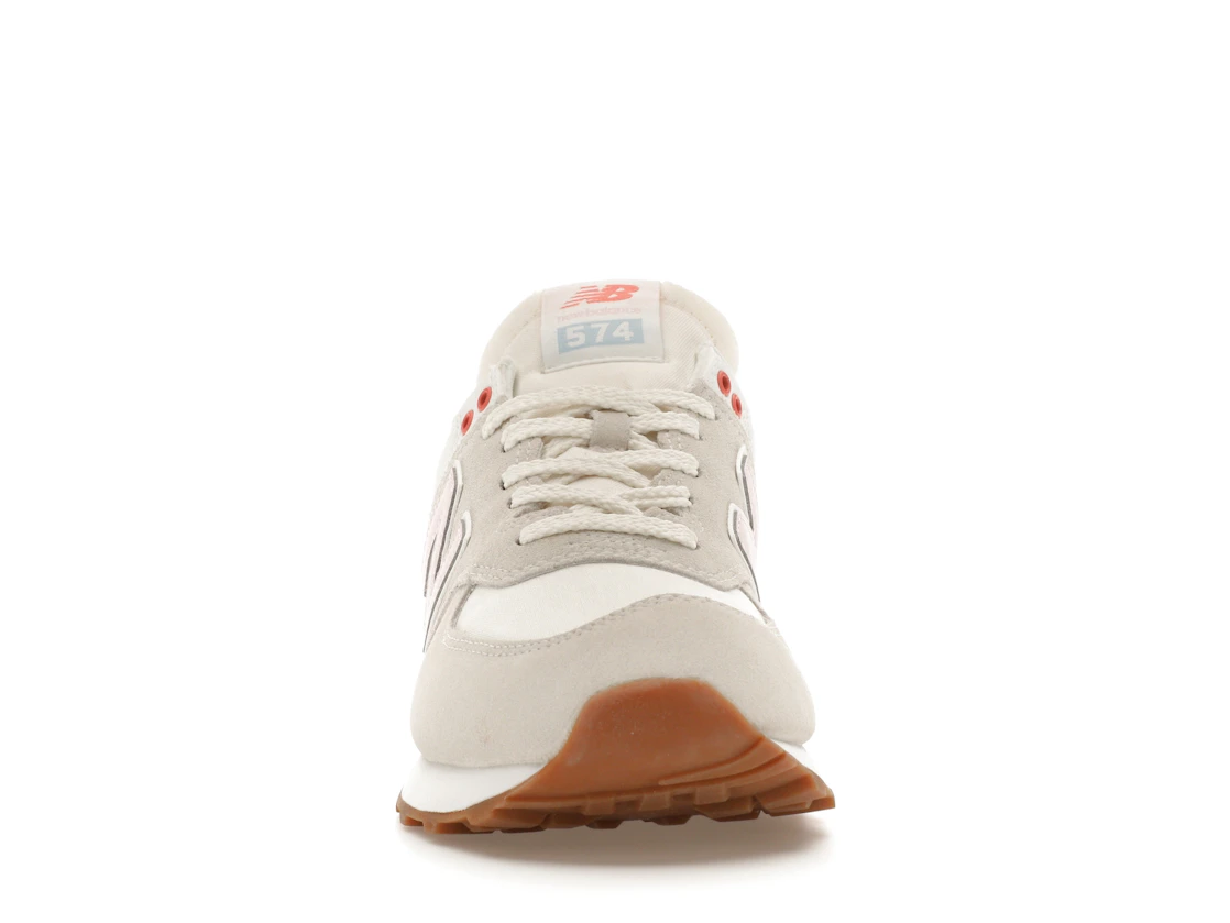 New Balance 574 Reflection Rose Sugar (Women's)