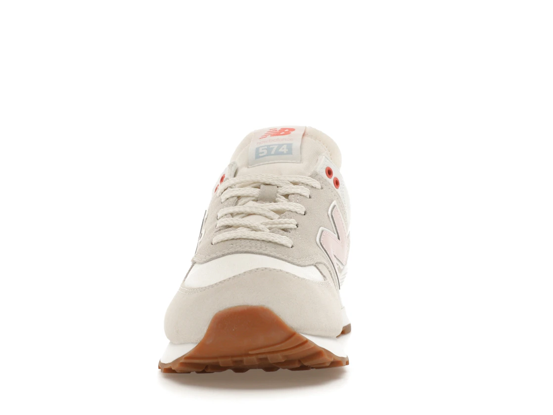 New Balance 574 Reflection Rose Sugar (Women's)