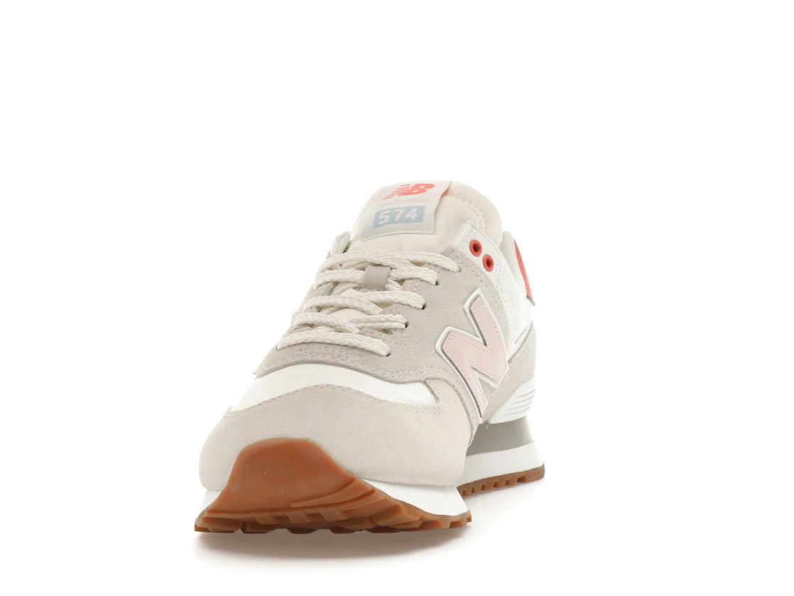 New Balance 574 Reflection Rose Sugar (Women's)