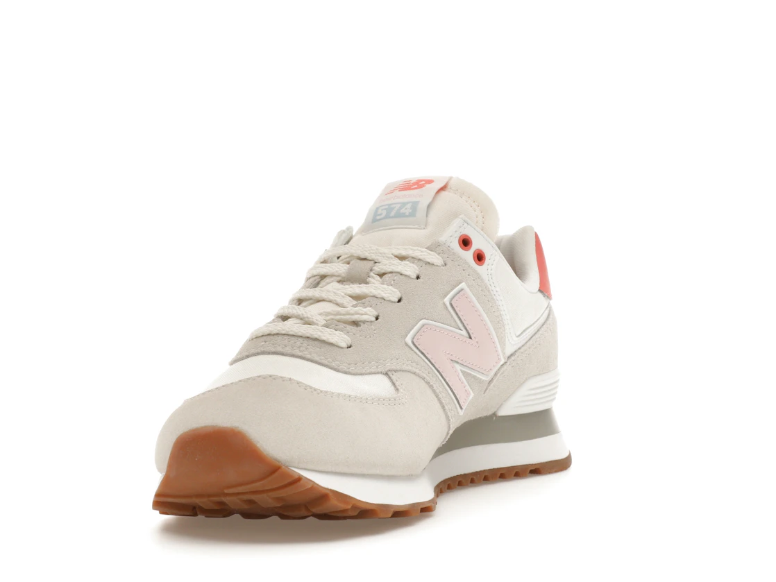 New Balance 574 Reflection Rose Sugar (Women's)
