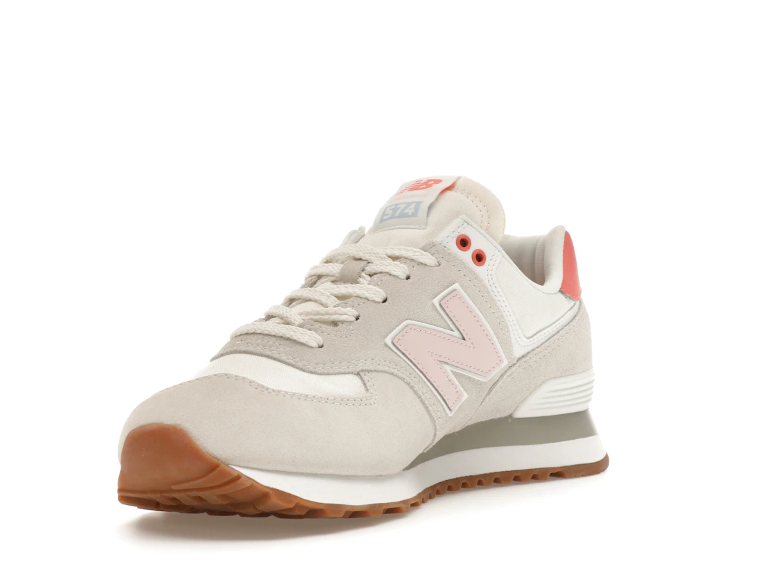 New Balance 574 Reflection Rose Sugar (Women's)