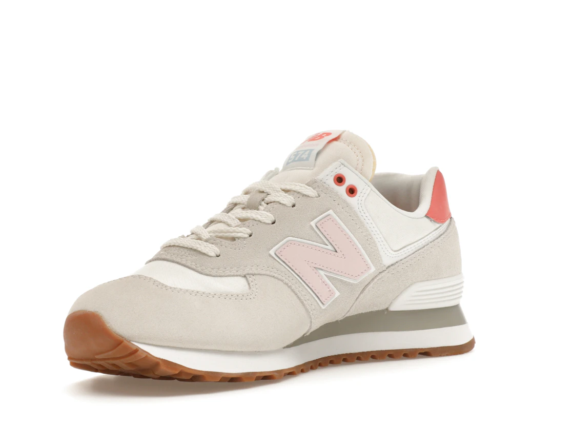 New Balance 574 Reflection Rose Sugar (Women's)