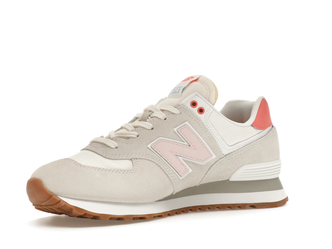 New Balance 574 Reflection Rose Sugar (Women's)
