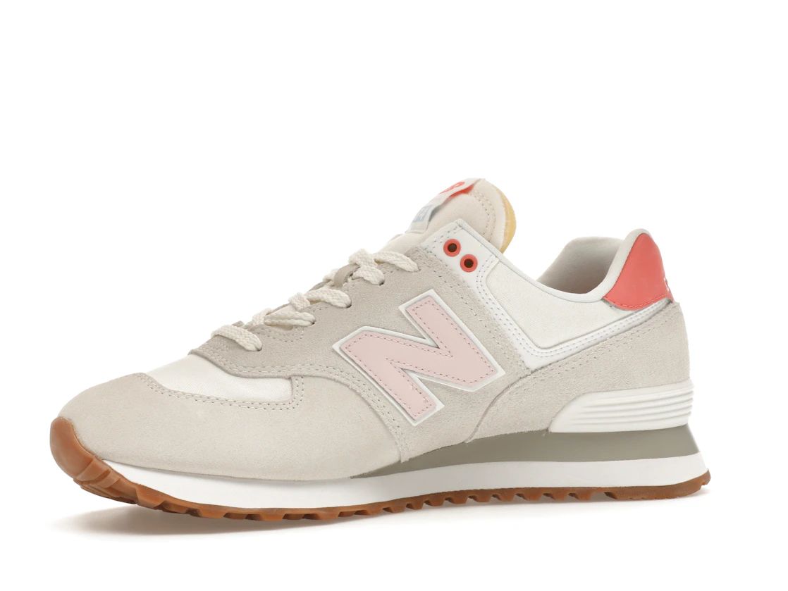 New Balance 574 Reflection Rose Sugar (Women's)
