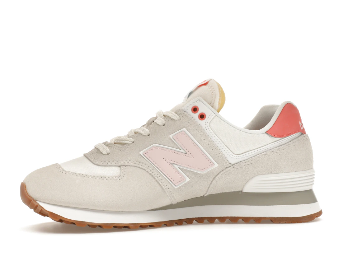 New Balance 574 Reflection Rose Sugar (Women's)